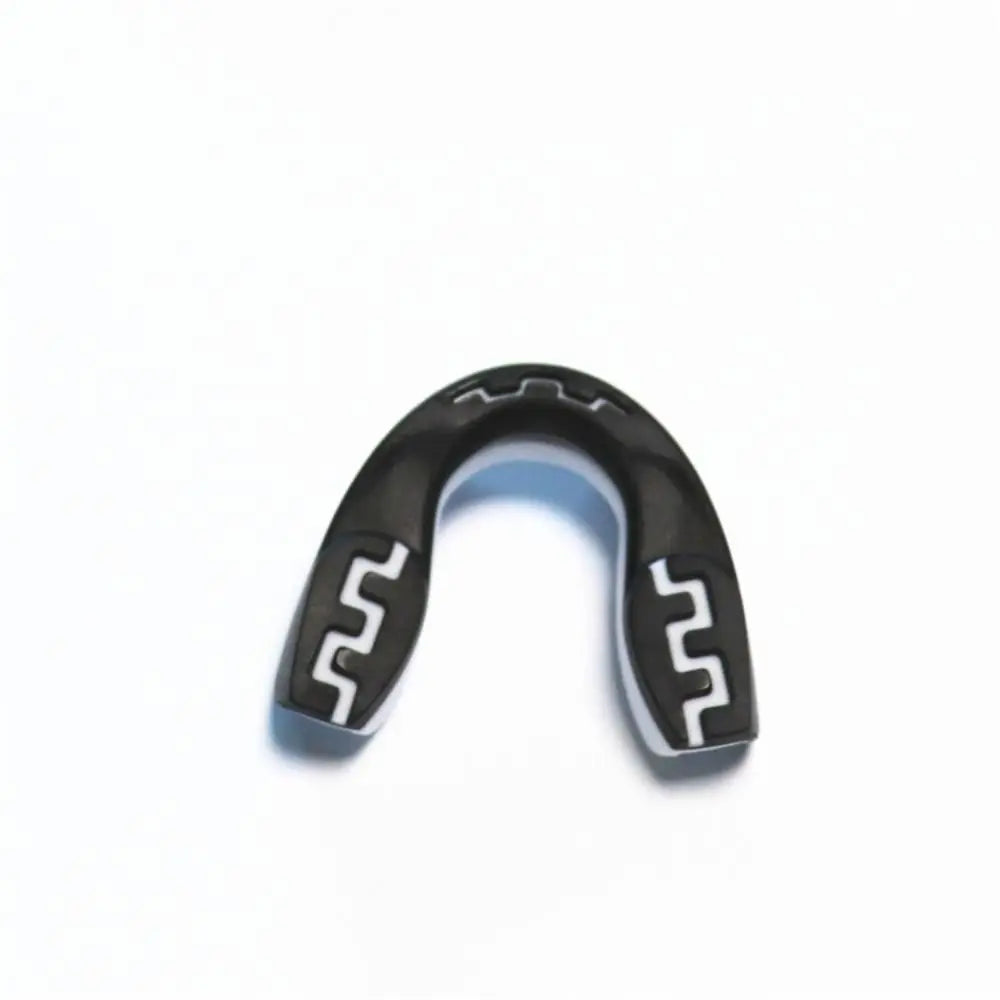Pro boxing mouthguard blue