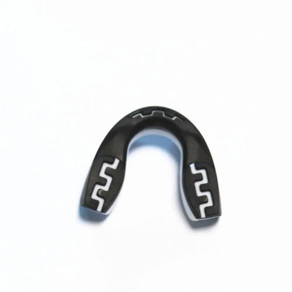 Pro boxing mouthguard blue