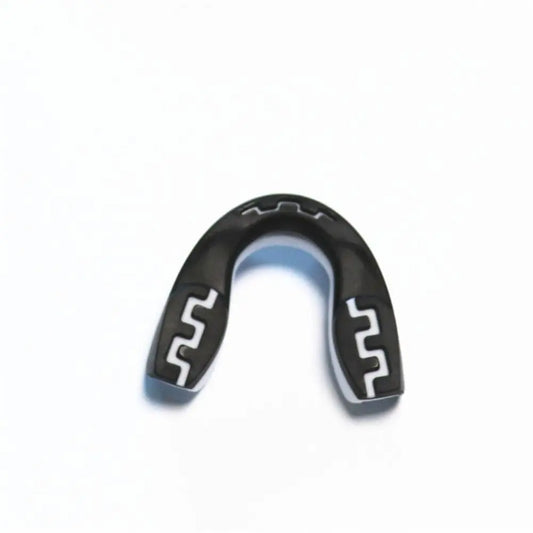 Pro boxing mouthguard blue