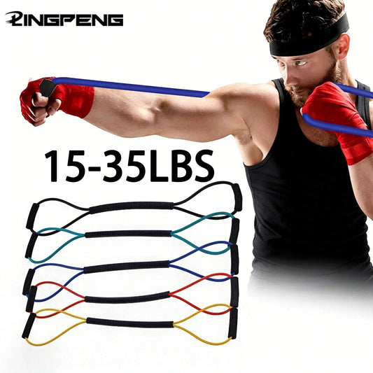Boxing Resistance Bands