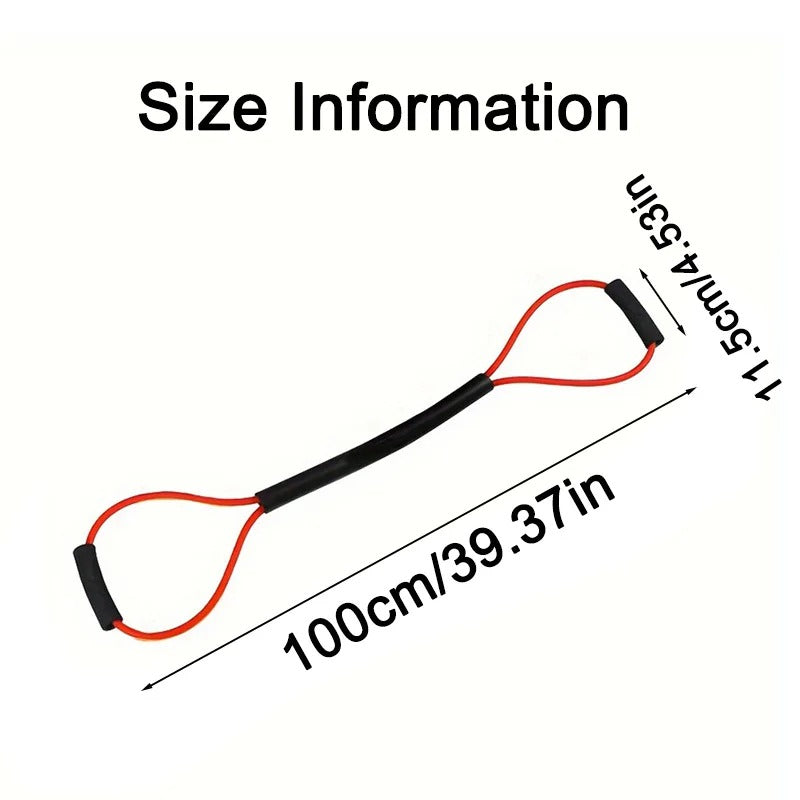 Boxing Resistance Bands