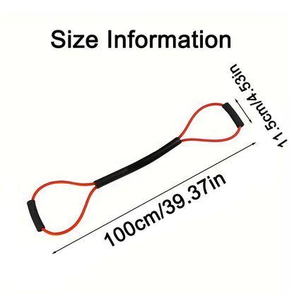Boxing Resistance Bands