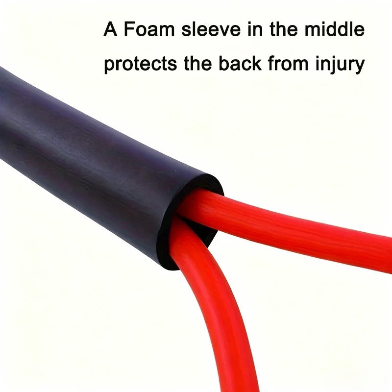 Boxing Resistance Bands