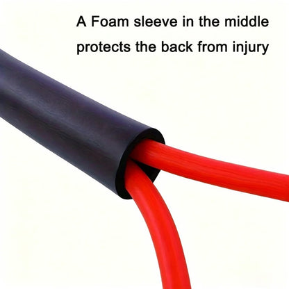 Boxing Resistance Bands