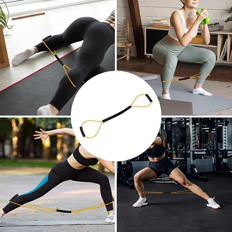 Boxing Resistance Bands