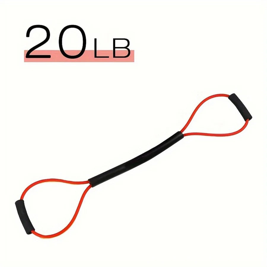Boxing Resistance Bands